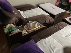 -康足华·足浴·推拿·SPA(南京南站店)