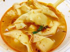 -谭师爷龙抄手(白下路店)