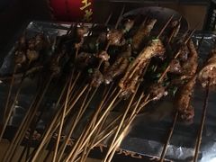 -晓靖轩烧烤(沙河风情店)