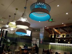 -Pho Asia 亚阁越南料理(上海来福士广场店)