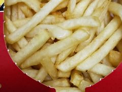 -麦当劳(南京水西门大街店)