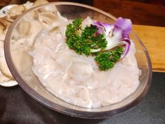 鲜鸭肠-大龙辣火锅·龙虾·烧烤(湖滨新天地店)