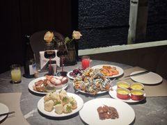 -曲水兰亭(北京四惠店)