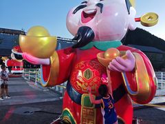 -鼎盛王朝康熙大典实景演出