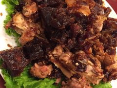 -老胶东家常菜馆(市场一路店)