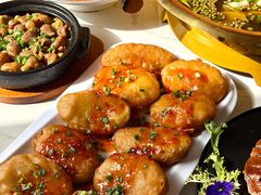 -饕然·民间川菜(龙泉店)