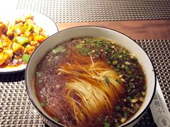 -十面春风·江南面馆(崇宁路店)