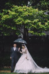 -美薇亭婚礼顾问