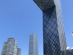 -中央广播电视总台(光华路办公区)