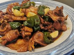 泰山炒鸡-鲁菜根·泰山菜(普照店)