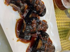 红烧一品茄子-白魁老号饭庄(交道口店)