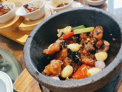 -猪腰一家·地道佛山菜(里水店)