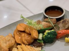 -玫瑰园餐厅