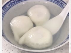 -古徽州馄饨店(宝安路店)