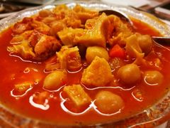 -船屋葡国餐厅