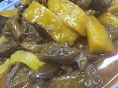 -客宴·江西客家菜(红角洲店)
