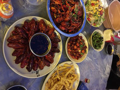 iphone_upload_pic-巴厘龙虾·榜首油焖大虾(洞庭·艺术洋房店)