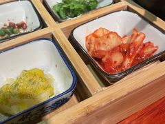 -喜牛烧肉酒场·黑金店(威高广场店)