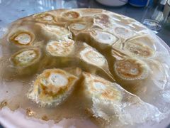 -大清花饺子(五五路店)