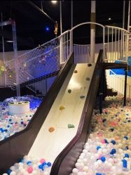 -塔塔王国·主题儿童游乐园(奥城商业广场店)