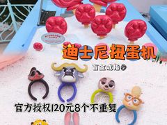 -上海迪士尼度假区