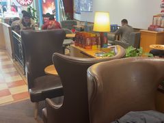 -COSTA COFFEE(天通苑华联店)