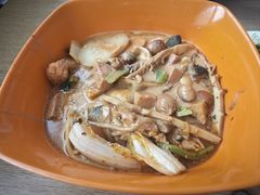林静麻辣烫-林静小吃(复兴路店)