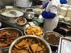 -李兰英湖南面馆(护国路店)