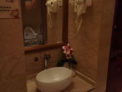 -金色春天.美颜康体纯正SPA(黄泥磅店)