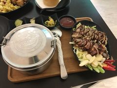 -小明同学(三里屯店)