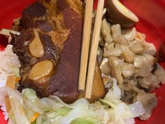 -大炮盐酥鸡(新街口店)