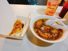 -六合夜市