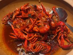 -福满我家大碗厨·湘菜(上海大厦店)