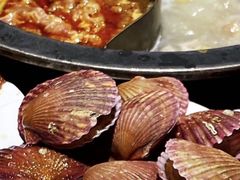 -火锅岛潮牌自助餐厅(天津天佑城店)