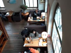-1901 Cafe(西四店)