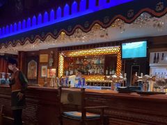 -甘尼仕印度餐厅爵士酒吧(阳春巷店)