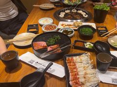-九田家黑牛烤肉料理(香河店)