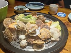 -三个渔夫·蒸汽海鲜(小白楼店)