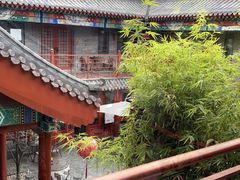 -府学·秋果S酒店(北京南锣鼓巷四合院店)