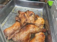 -大益烤鸡