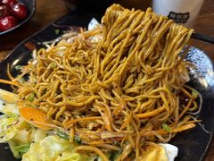 -屯屯面(海尔路店)