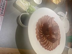 -褚记烤鸭·南京家常菜(雨花客厅店)
