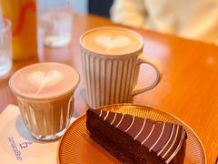 -Jamaicablue Coffeeshop(中央广场店)