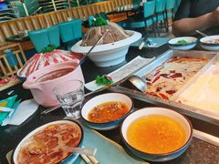 -五星桥原切肥牛火锅·30年专注好牛肉(湖塘店)