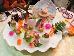 -大树头·花园餐厅(市桥店)