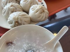 -庆丰包子铺(紫贵庄园店)