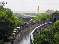 -广州莲花山旅游区