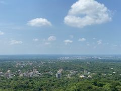 -海口火山口国家地质公园