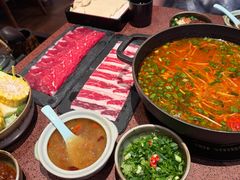 -旺福·贵州酸汤牛肉火锅(陆悦天地店)