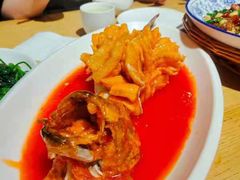 -赤宴·川菜(玉林店)
